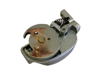 Vespa selector box T5/PX Disc - later PX