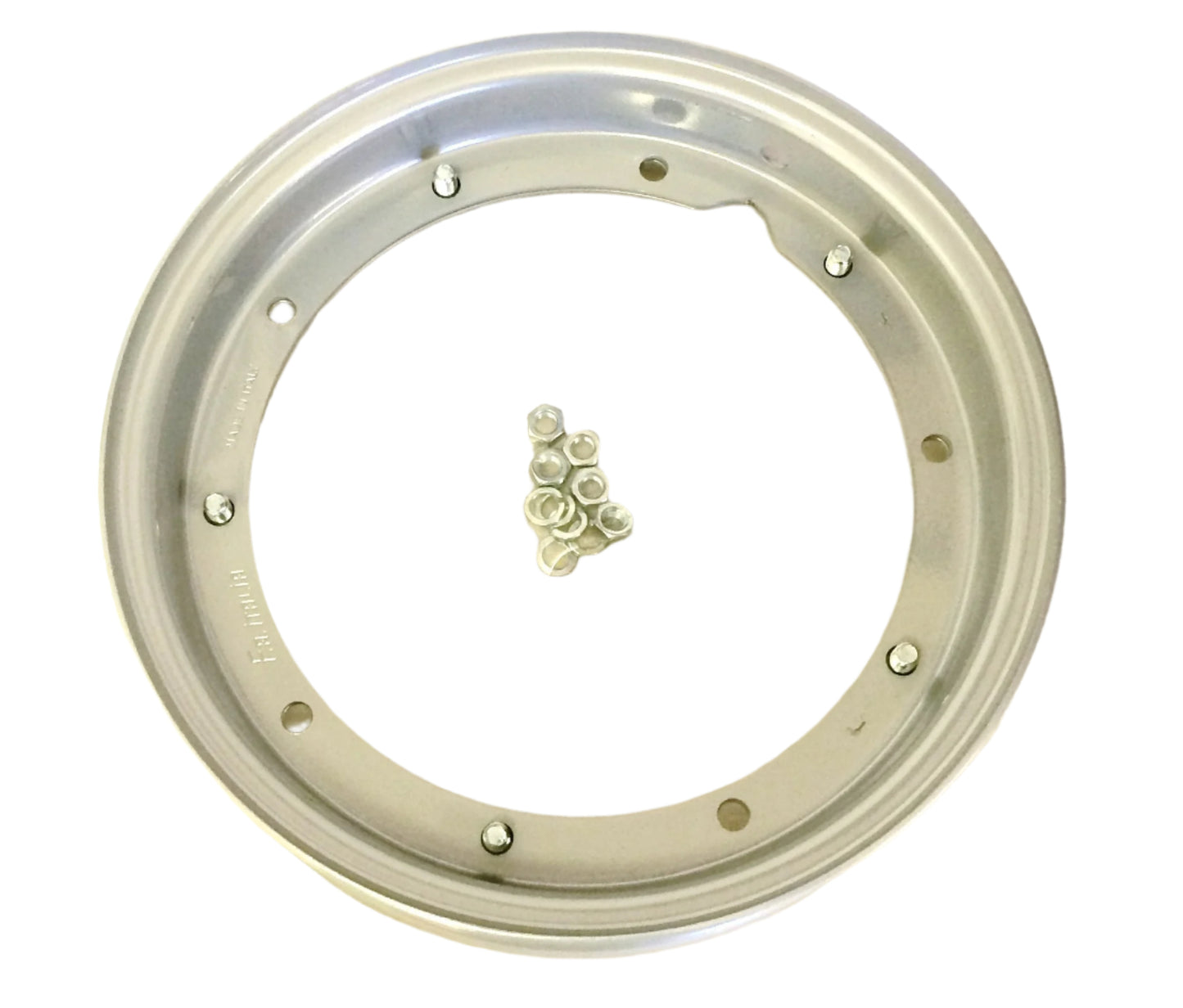 Vespa GS160 / SS180 wheel rims