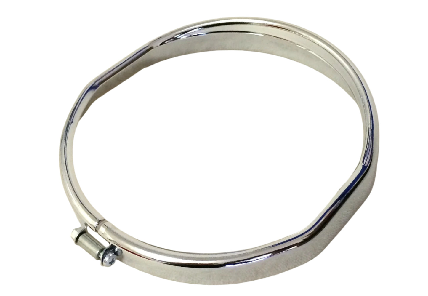 Vespa headlight rim SIEM Primavera/90SS/Super