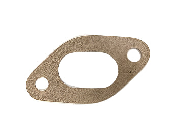 Vespa inlet gasket 078543 "oval hole"