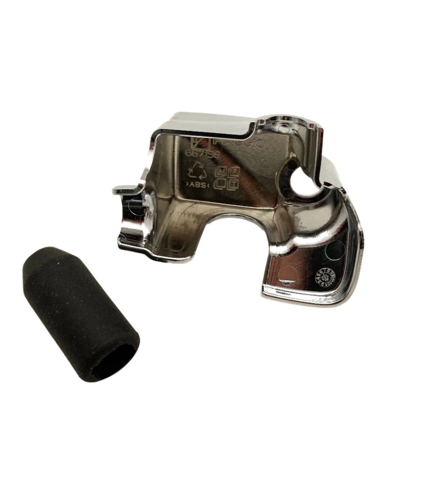 Vespa GTV/LXV R/H master cylinder cover