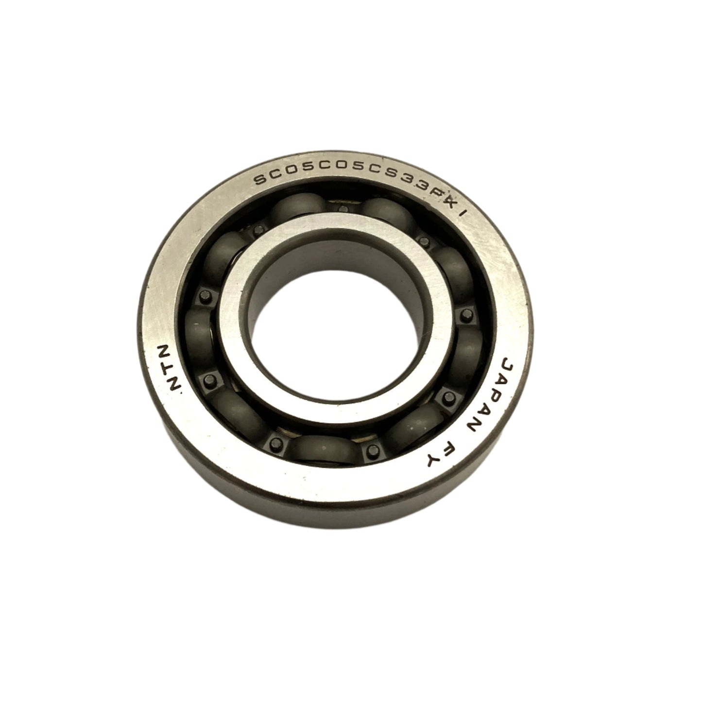 Vespa ET4 50 crank shaft bearing 969381