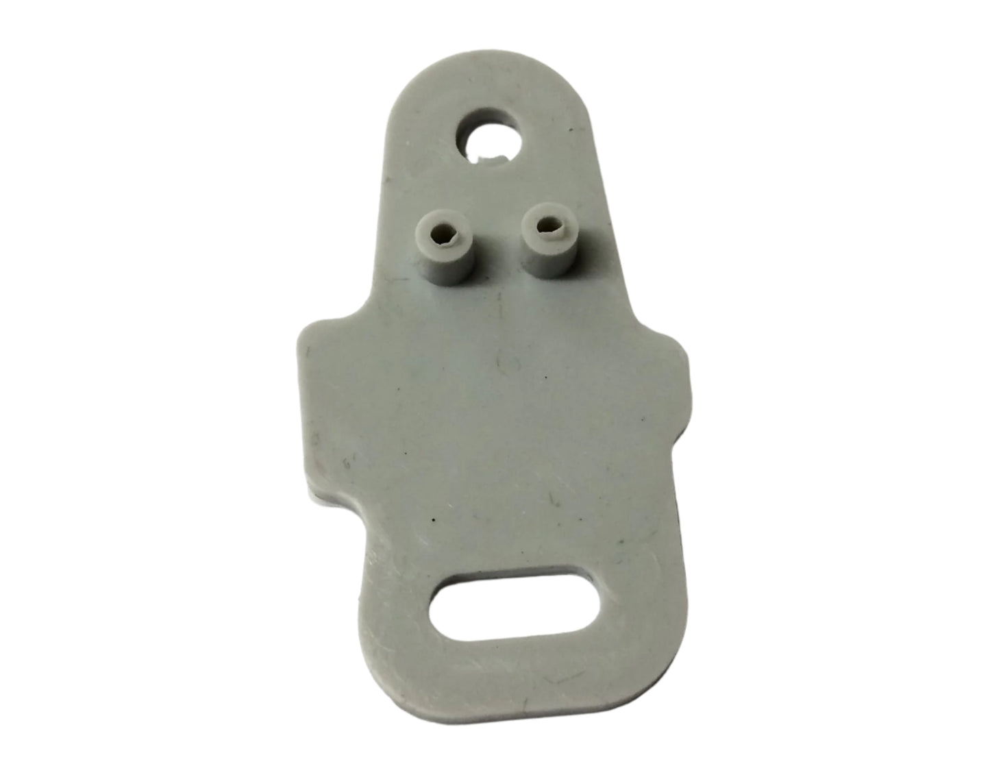 Vespa brake switch grommet (grey)
