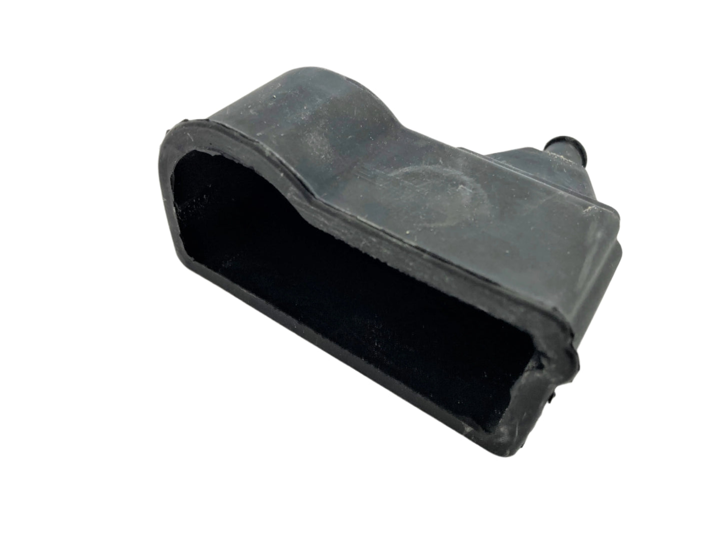 Lambretta GP200E Cdi cover