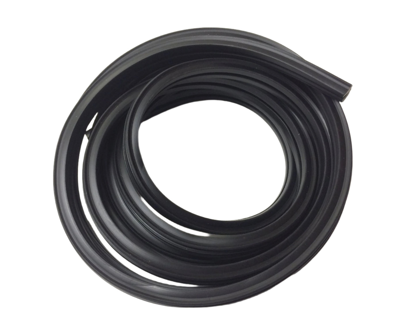 Vespa "oldtimer" floor channel inserts 15mm