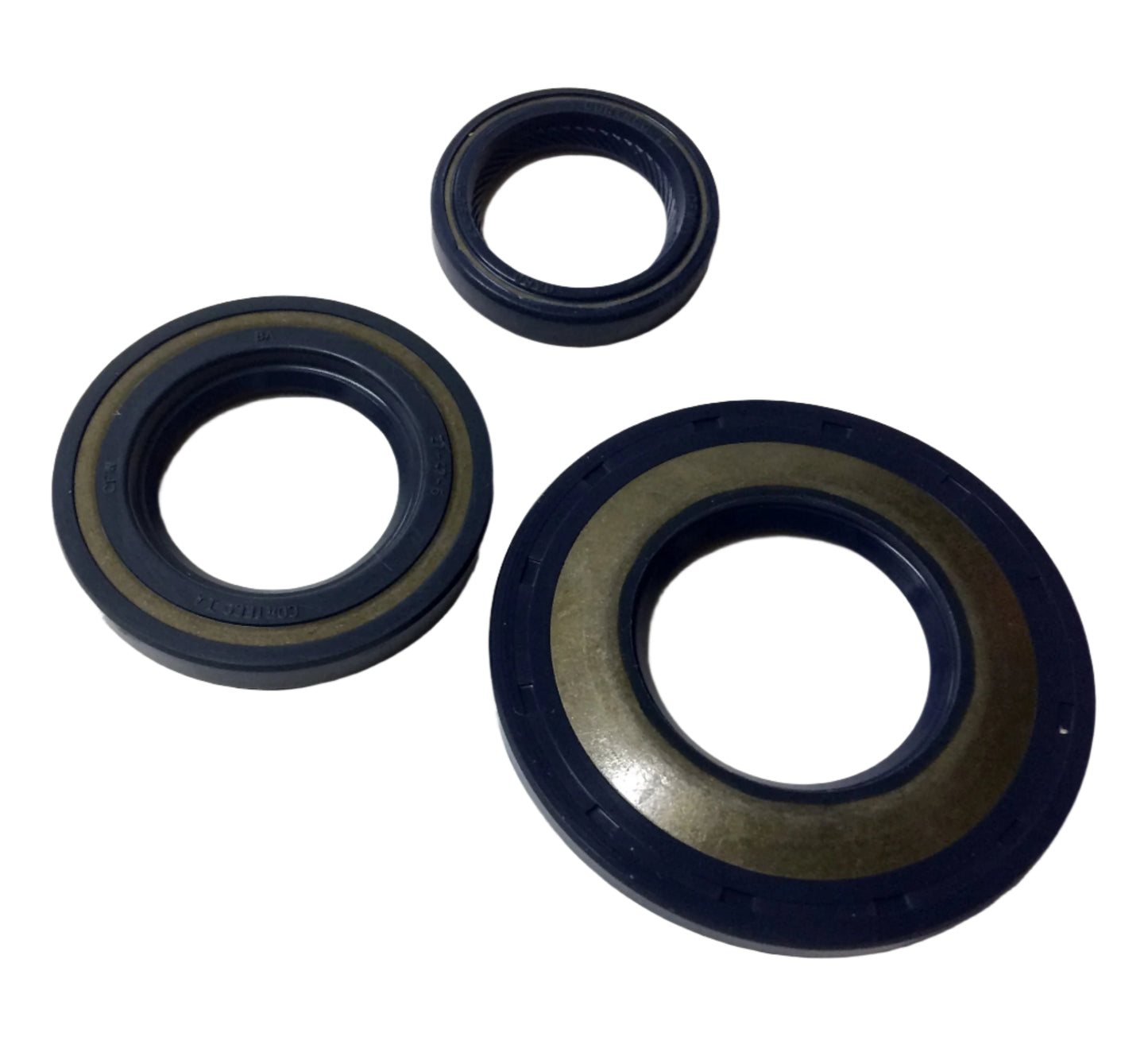 Vespa oil seal set PX P200 1978-1984