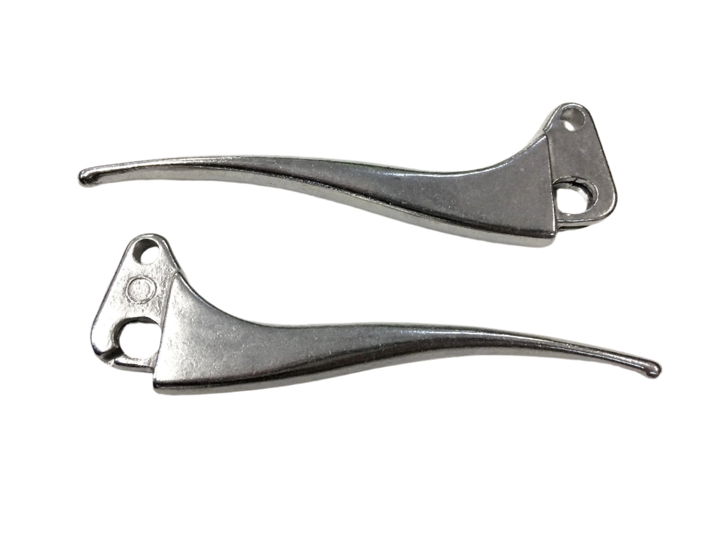 Vespa levers SS180,GL, Sprint, Super, Rally 180