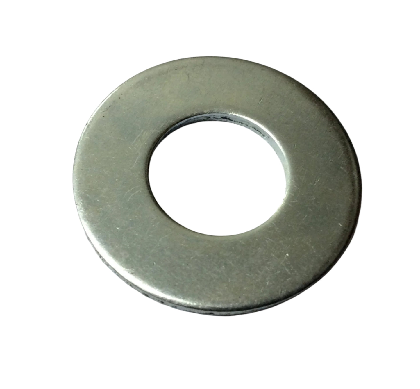Vespa rear wheel nut washer P/N 159347