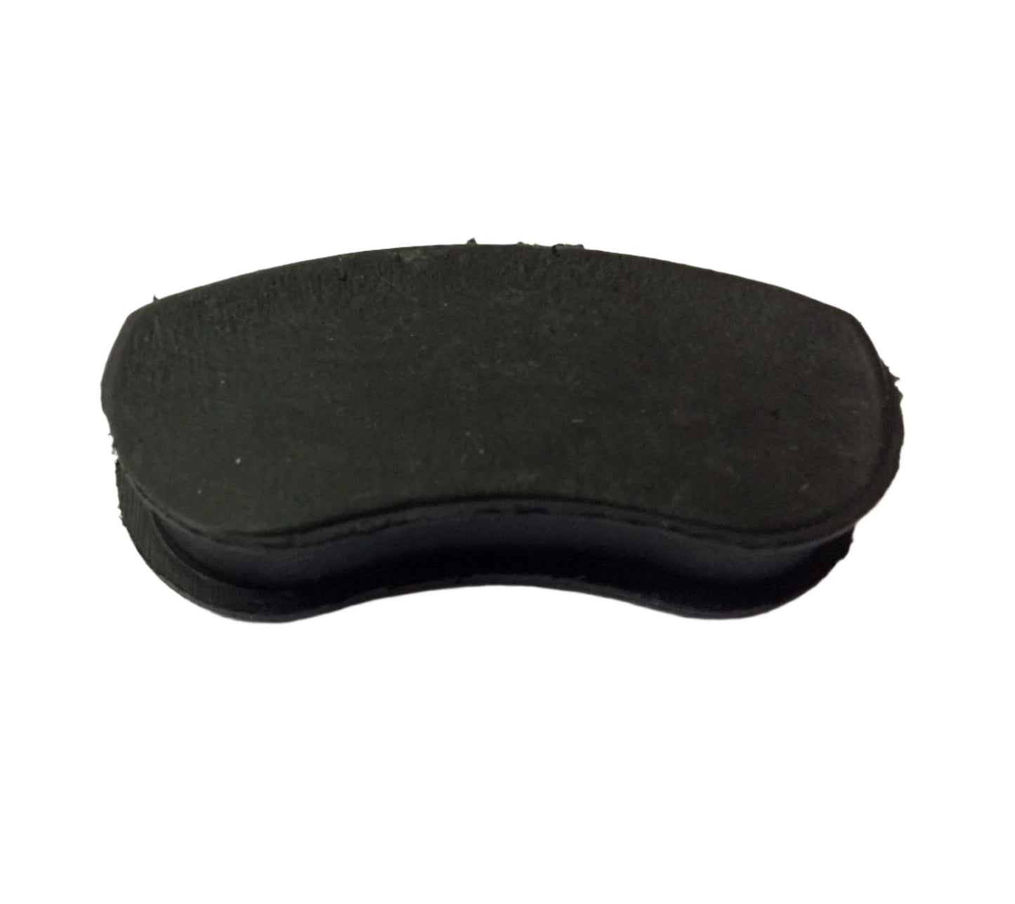 Vespa flywheel inspection window rubber bung