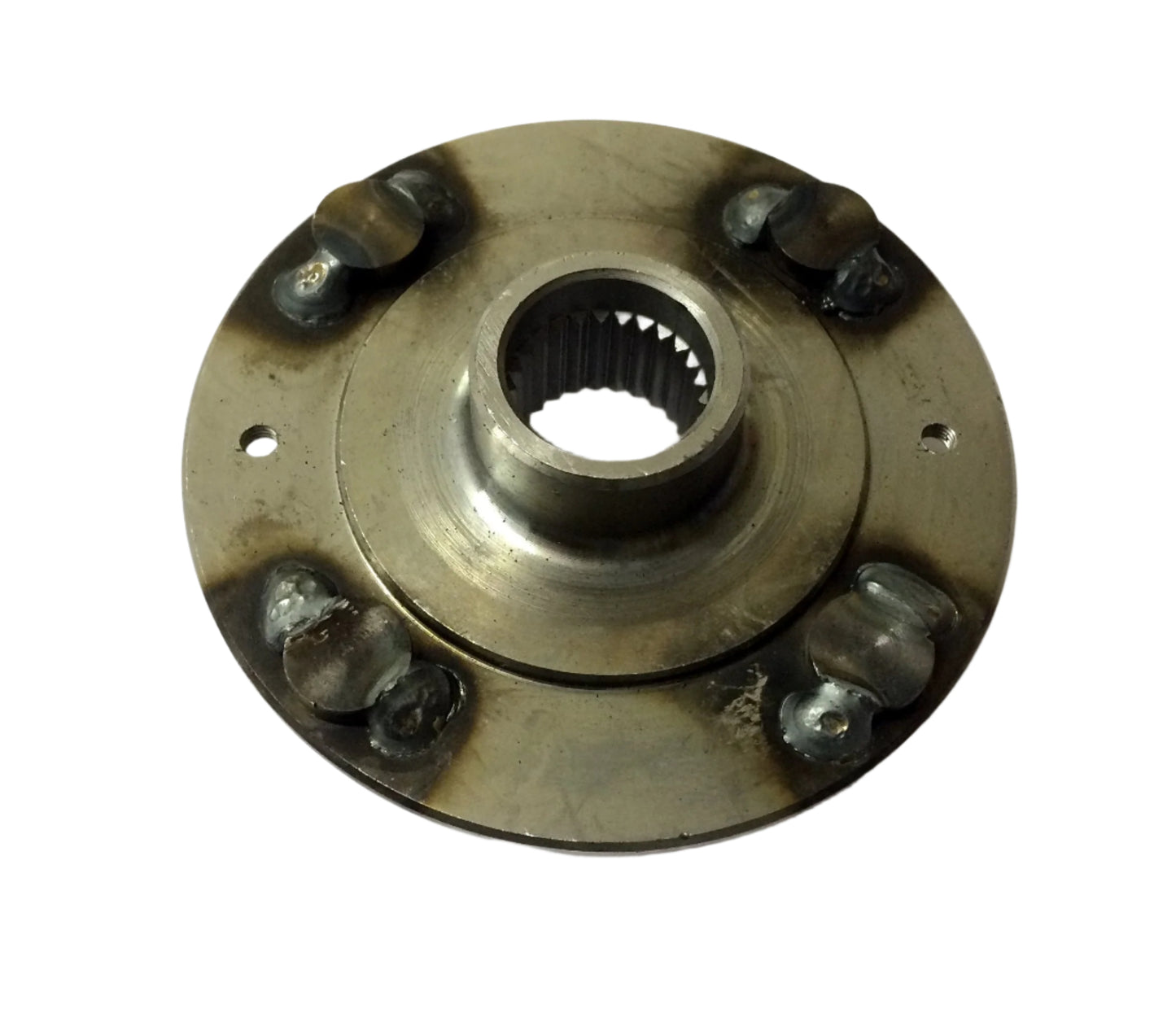 Vespa rear hub centre 024982