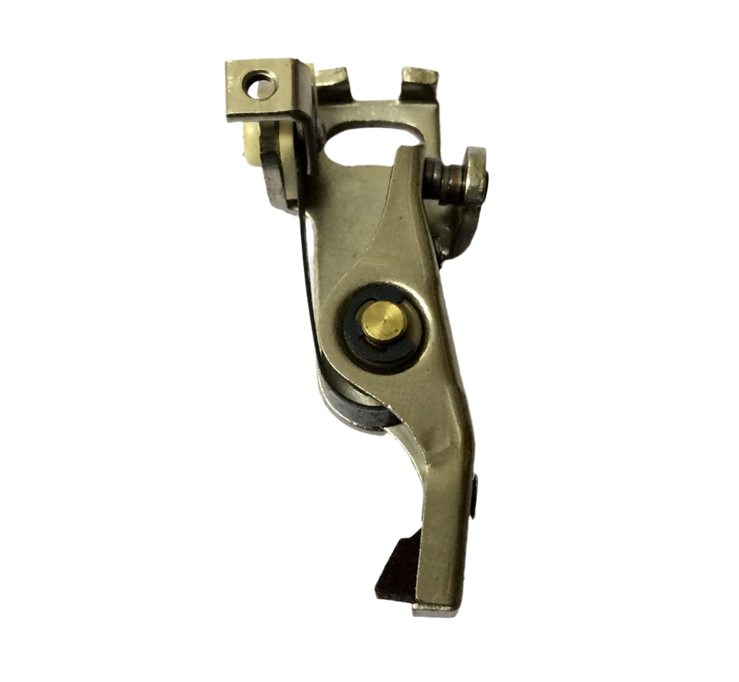 Vespa fixed pin contact breaker Primavera / GTR / Sprint