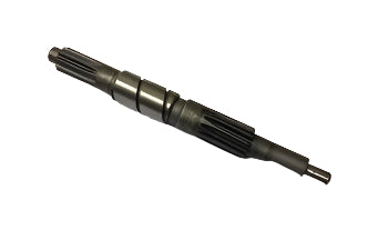 Vespa autolube pinion gear Piaggio 287014