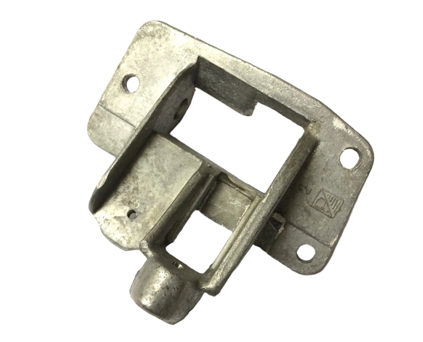 Vespa brake pedal support 90SS / V50 Piaggio N.O.S