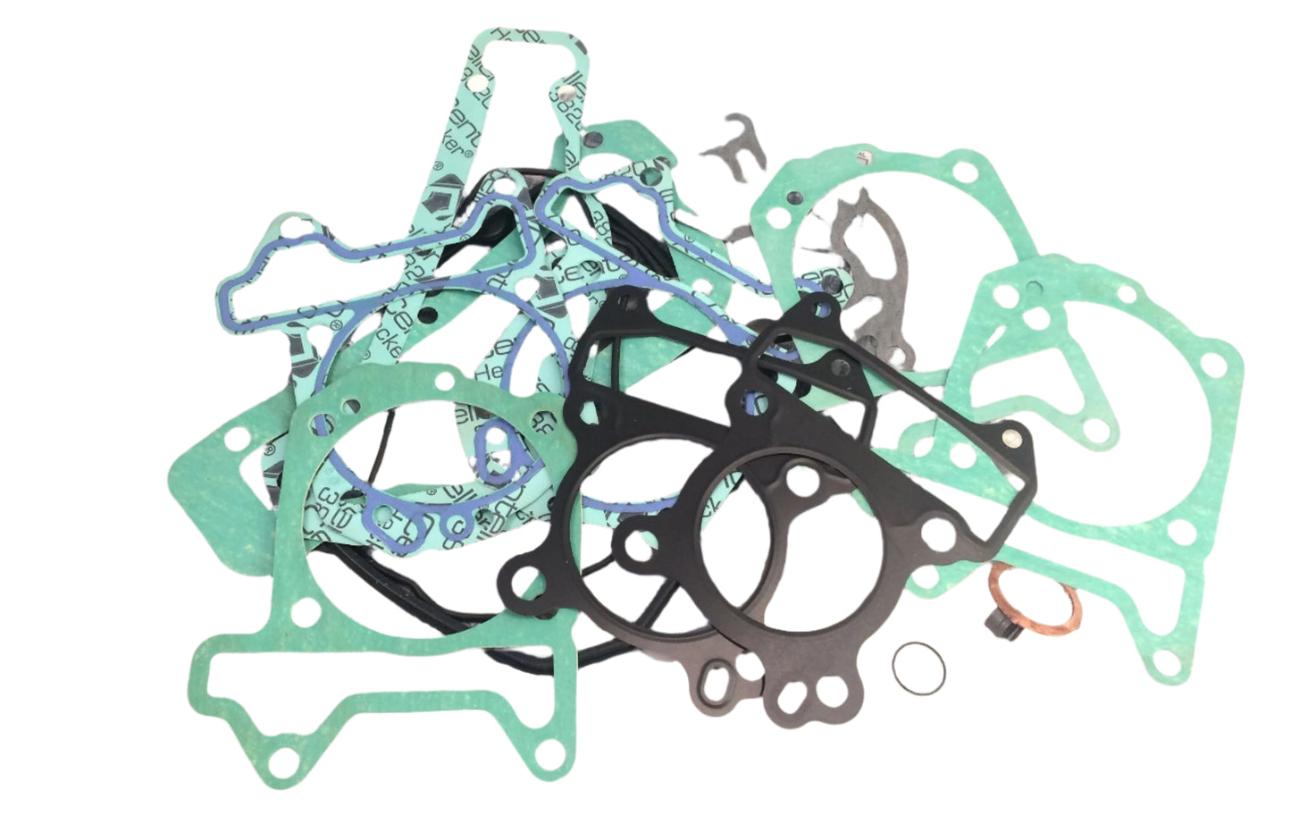 Vespa gasket set LX / ET4 / S 125 Leader engine