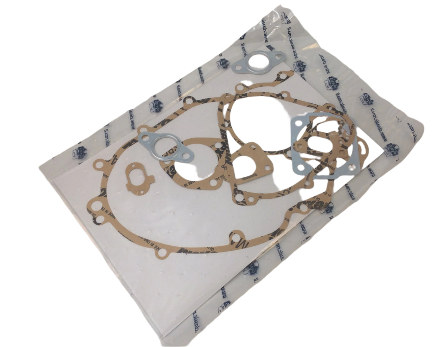 Vespa gasket set PK 50