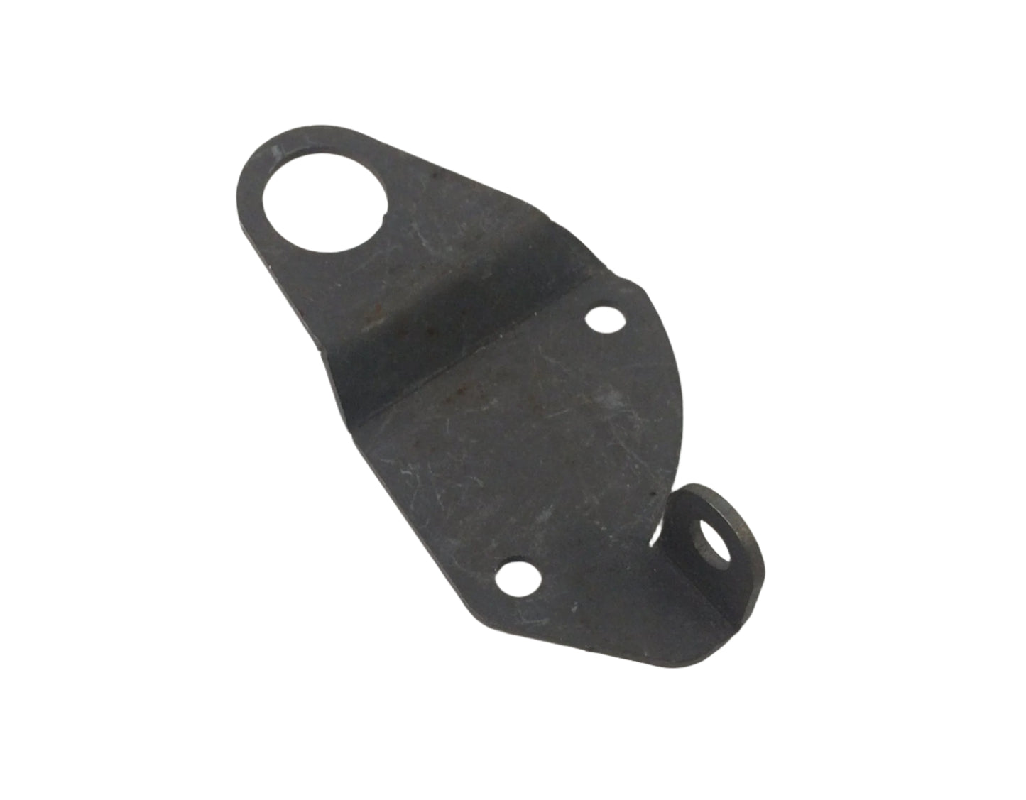 Vespa coil mounting bracket GS150 / VB1T