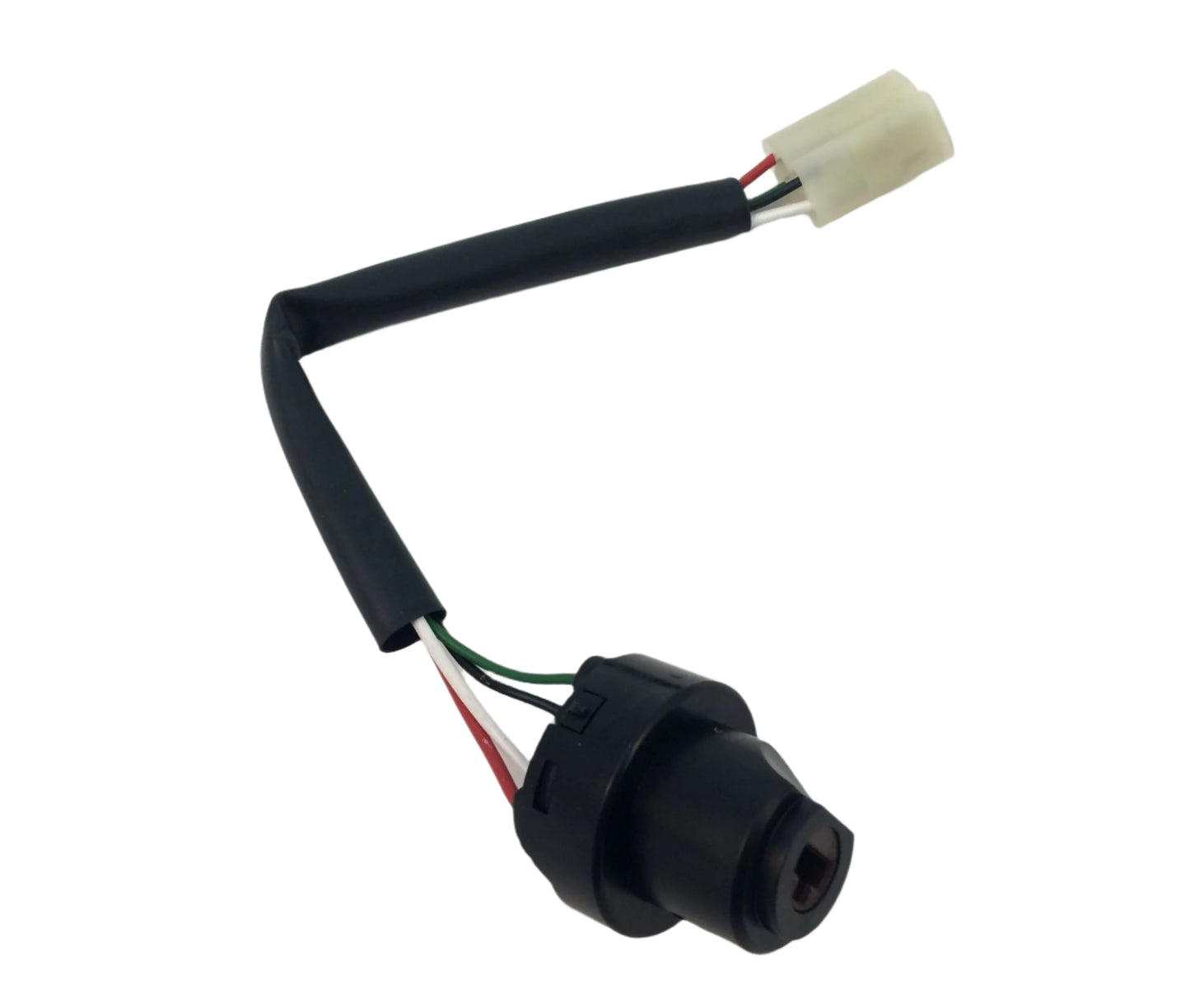 Vespa ignition switch ( Electric start) Piaggio 231024