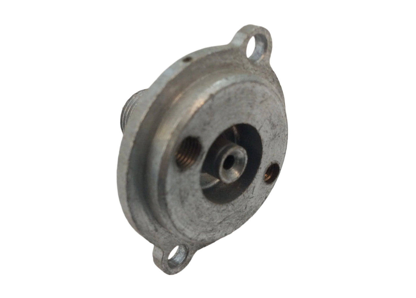 Vespa AMAL float bowl cover 352 / 230 Douglas Rod -92L2