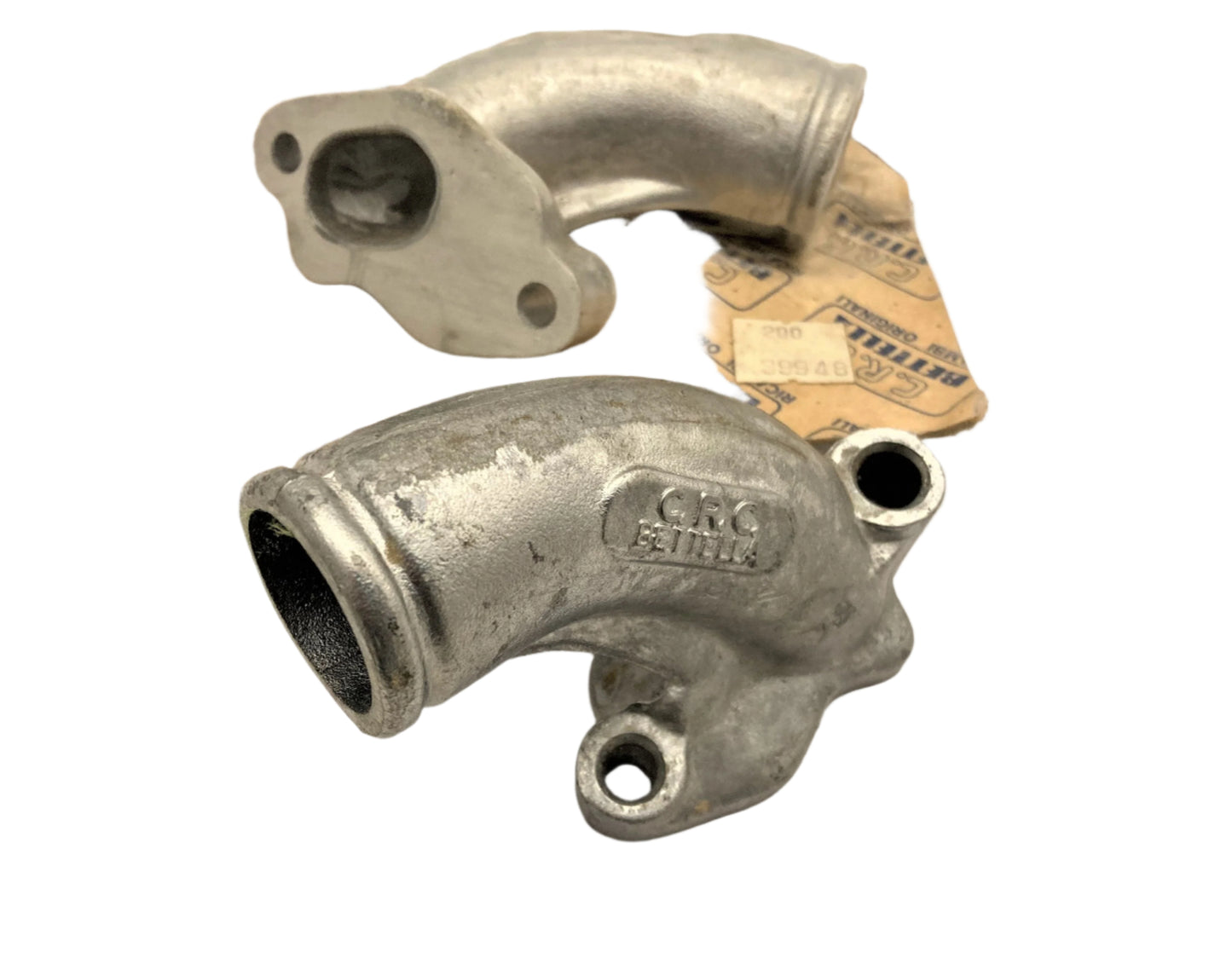 Vespa inlet manifold PHBH DELLORTO 28mm /30mm