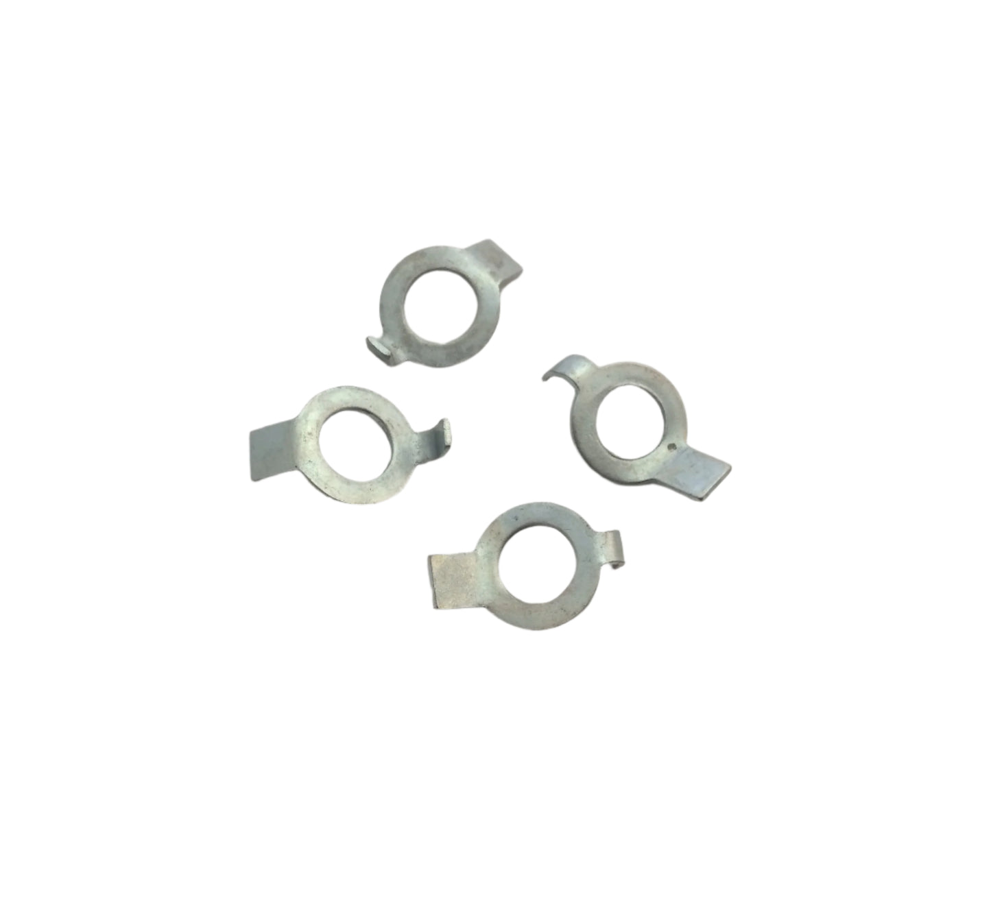 Vespa flywheel fan bolt lock washers 7mm