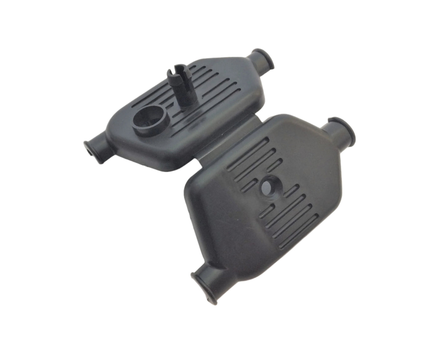 Vespa PX Mk1 junction box for engine 1978-82