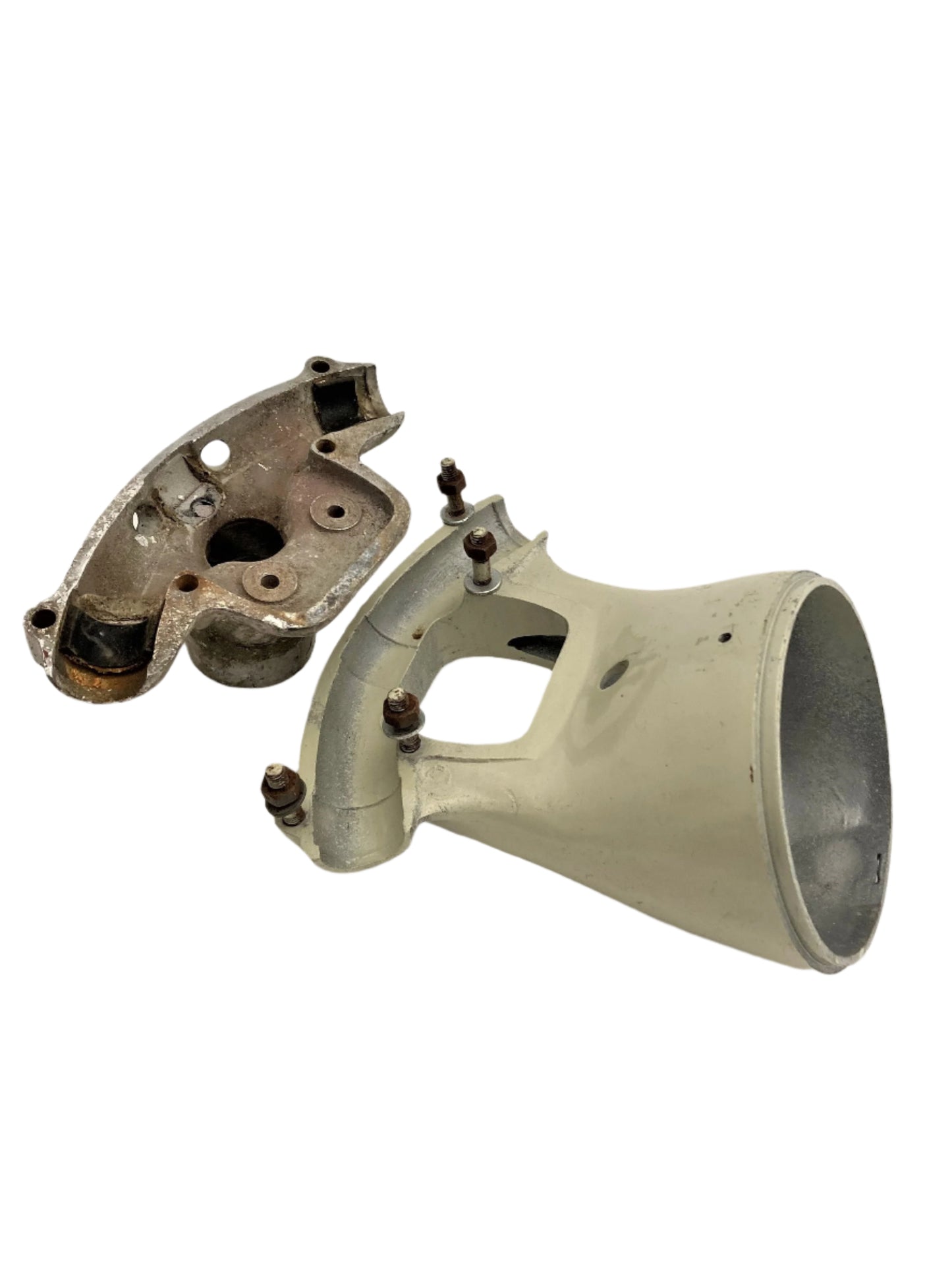 Vespa VL headset/light casting NOS