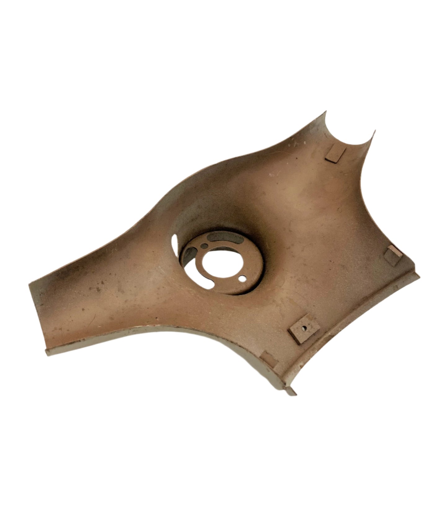 Vespa VNA (152L2) handlebar lower casing 082009