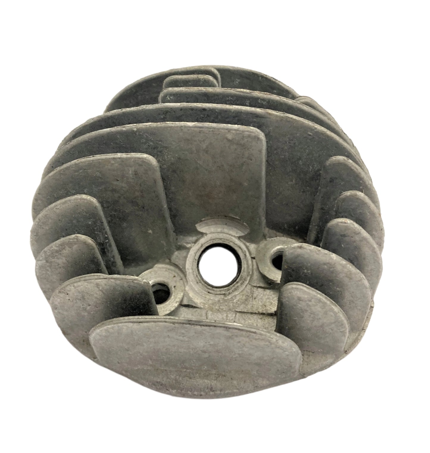 Vespa 50cc cylinder head 112515