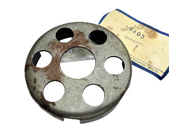 Vespa ROD/G/GL2 clutch basket NOS 9402 - Disco Dez Scooters