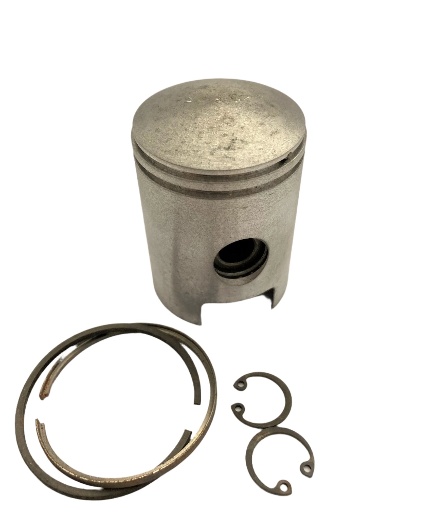 Vespa PK80 std piston genuine PIAGGIO 196793