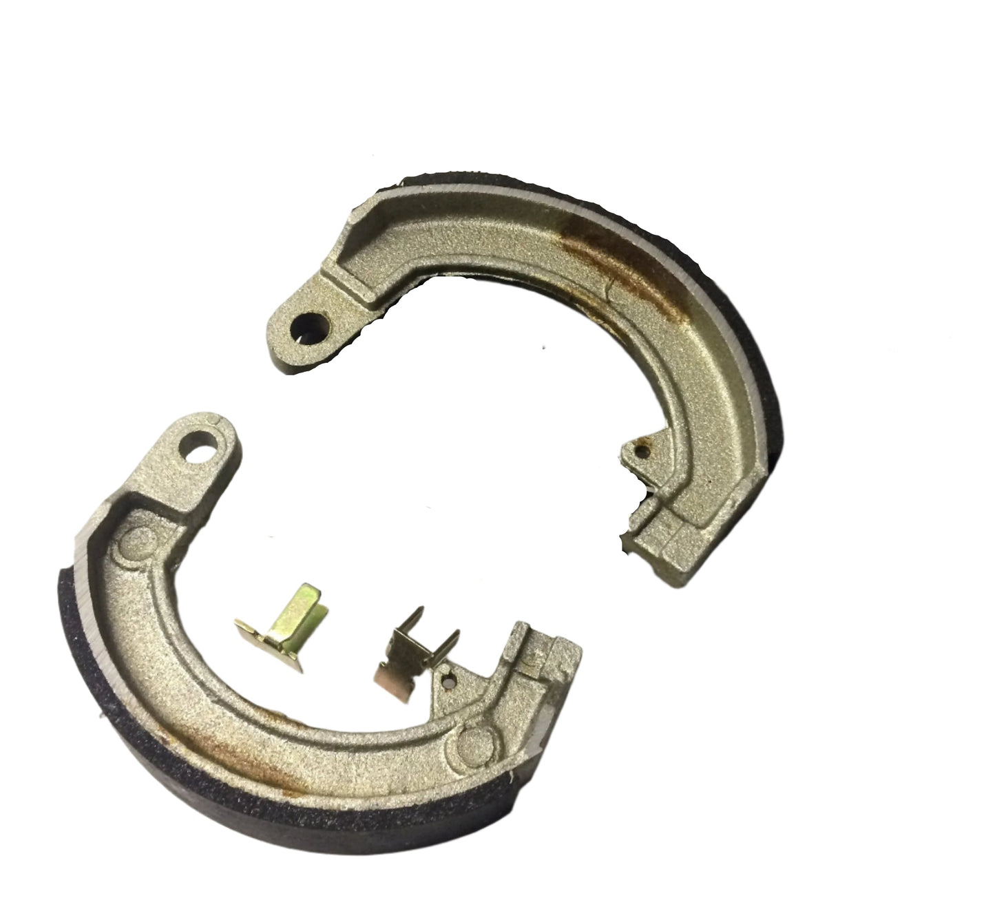 Vespa front brake shoes GS160/SS180/Rally/Sprint