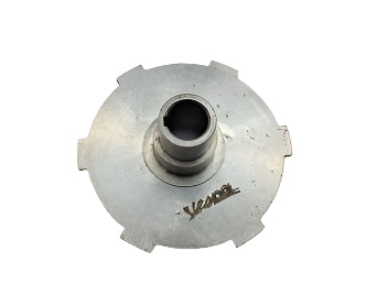 Vespa ROD / G clutch backplate 85mm NOS W12499
