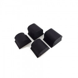 Lambretta push in fork buffer set GP/DL