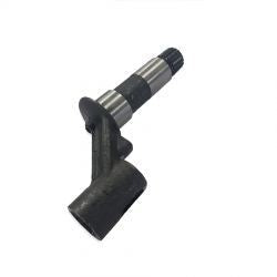 Lambretta Late Series 3 & GP Kickstart Shaft