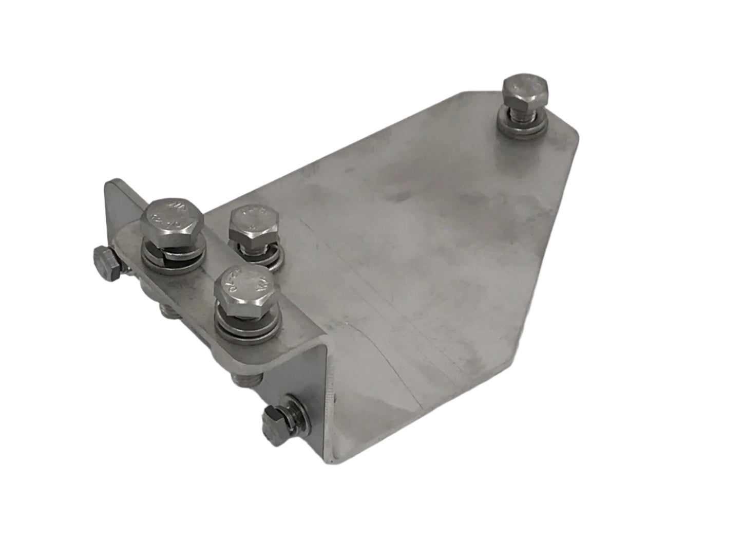 Lambretta S1/2 VAPE mounting bracket GRANTURISMO