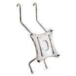 Lambretta spare wheel holder S1/2