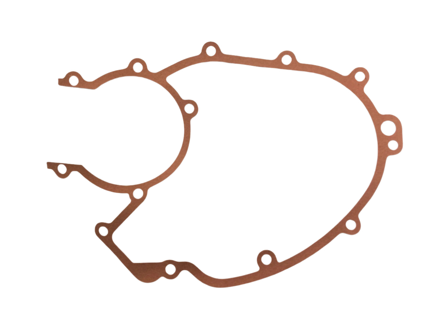Vespa main casing gasket V50 / 90 / Primavera