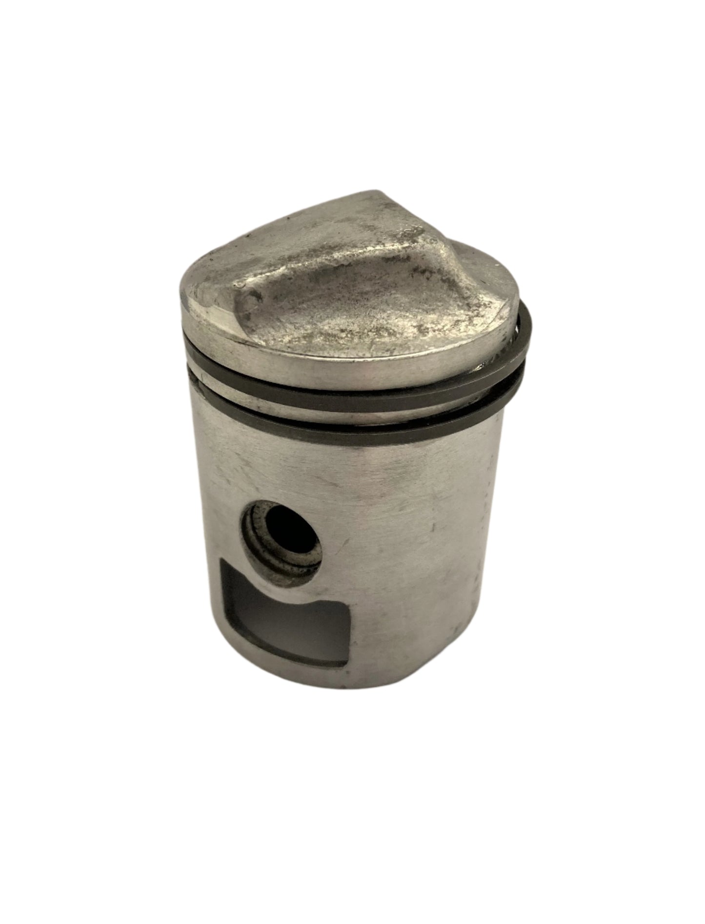 Vespa VBA/VBB 58.5mm piston kit NOS