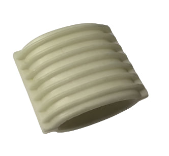 Vespa PX kickstart rubber white