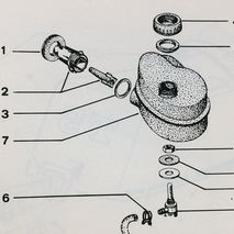 Autolube System