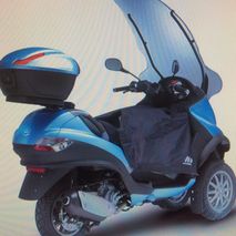 Piaggio Accessories