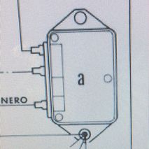 Regulator / Rectifier