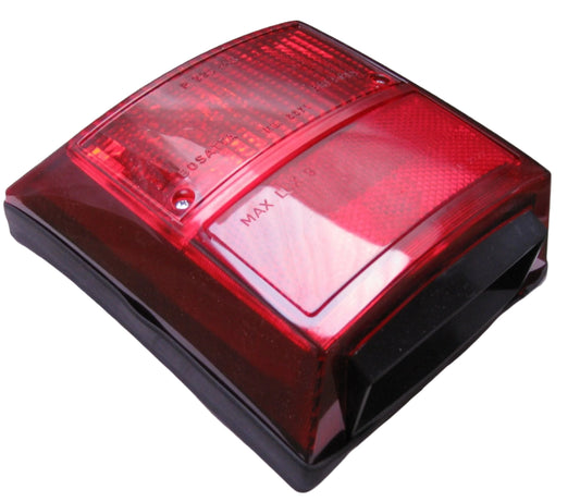 Vespa PK50/100/125 rear light unit