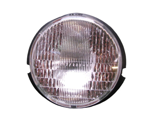 Vespa PK front light unit