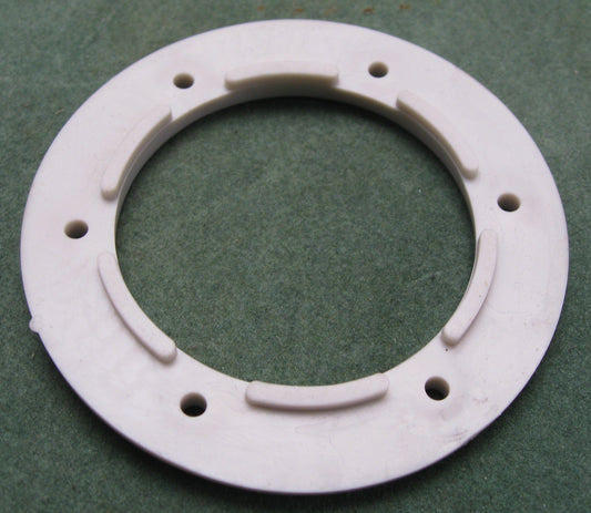 Vespa grey horn rubber gasket 1964-79