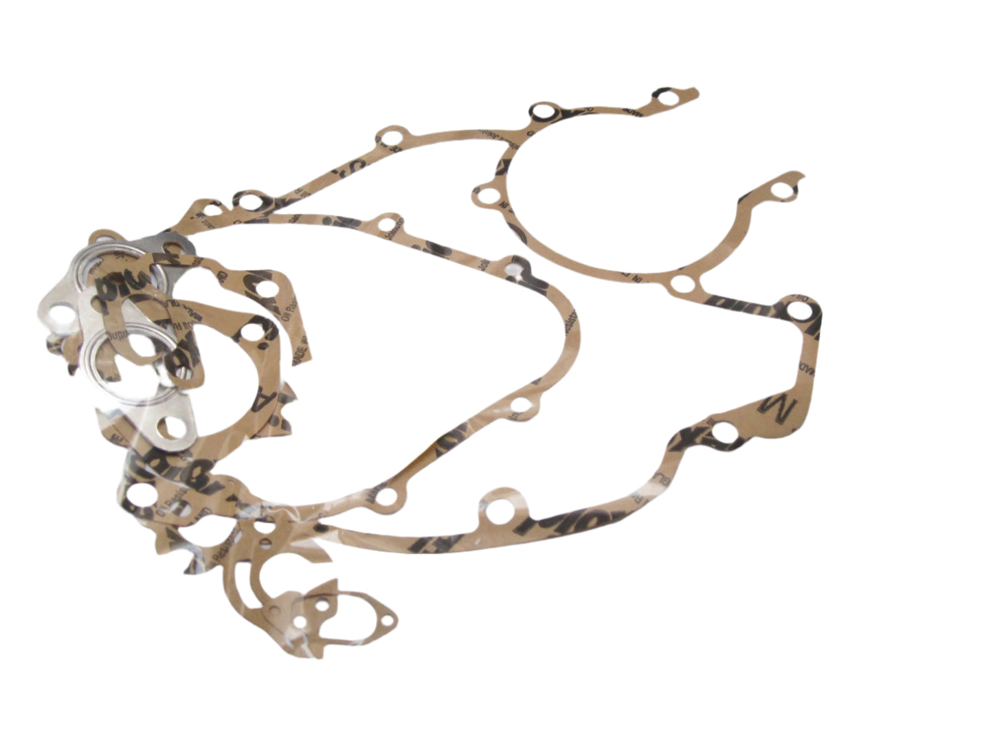 Vespa small frame gasket set V50,90,Primavera