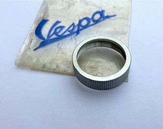 Vespa 152L2 AMAL carburettor top screw 503/017
