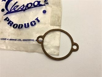 Vespa 152L2 AMAL float chamber top gasket 503/011