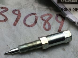 Vespa Dellorto air mixture screw 239089