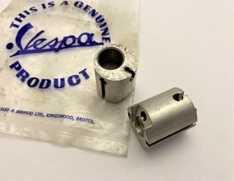 Vespa 152L2 AMAL throttle slide 503/015